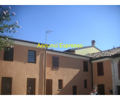 Villa bifamiliare mq120 Ristrutturato piano terra