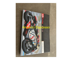 Aprilia racing 2003