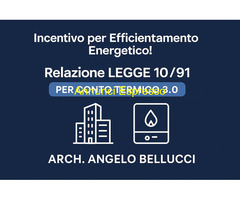 Conto Termico 3.0: Incentivo