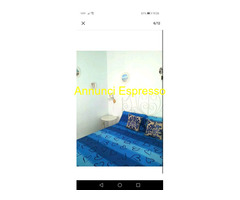 Affitto casa PIAZZA TEATRO mq76 numero localidue