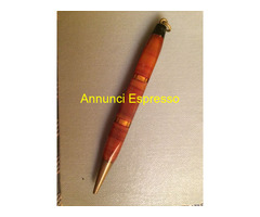 Portamine in bachelite