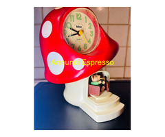 Orologio vintage Bino