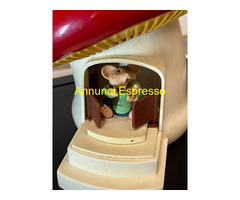 Orologio vintage Bino