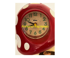 Orologio vintage Bino