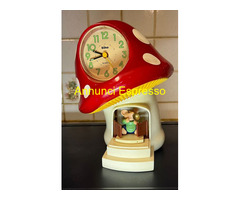 Orologio vintage Bino