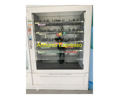 DISTRIBUTORI AUTOMATICI