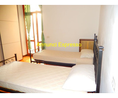 Posto letto instanza doppia PIOLA - CITTA STUDI mq25 affitto Euro400