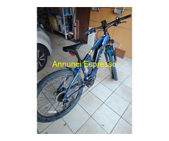 2 BICICLETTE ELETTRICHE