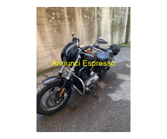 HARLEY-DAVIDSON Sportster 1200 Sportster 1200XL custom  Custom