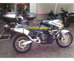 HONDA Varadero Iniezione Turismo