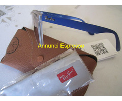 RAY-BAN FAMOSE BLAZE DA SOLE MOD RB4440-WAY-FARER