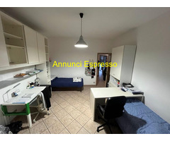 Posto letto instanza doppia Zona Washington  mq40 affitto Euro400