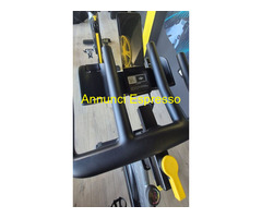 Lotto 7 Bikes Technogym Group Cycle Connect