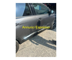 FASCHIONI-KIT-MODANATURA PROT. PORTE X PEUGEOT3008