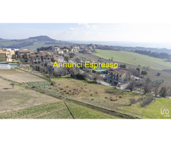 Terreno edificabile mq1450 Privato