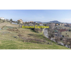 Terreno edificabile mq1450 Privato