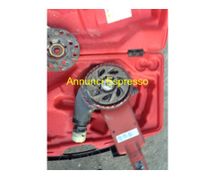 SMERIGLIATRICE-LEVIGATRICE X MURO MARMO MARC HILTI