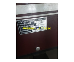 CAMPERWAY Carrello tenda  immatricolata1982 Aprile