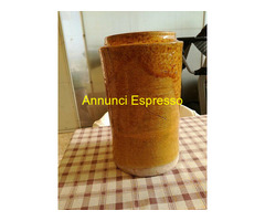 VASO ANTICO CILINDRICO