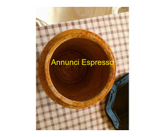 VASO ANTICO CILINDRICO