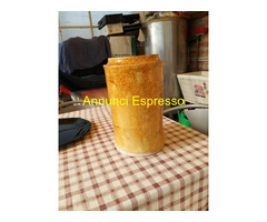 VASO ANTICO CILINDRICO