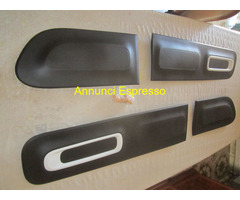 MODANATURA-KIT FASCE-AIR-BUM X PORTE CITROEN C3 20