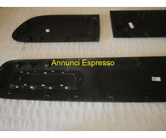 MODANATURA-KIT FASCE-AIR-BUM X PORTE CITROEN C3 20