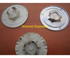 BORCHIE-COPRI-MOZZI X CERCHI LANCIA MUSA-YPSILON