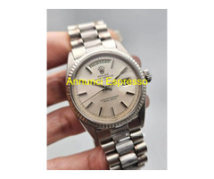 Replica Rolex Day-Date