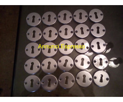 BOcchette normali PER PORTE