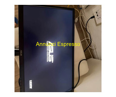 Vendo moniotr Asus