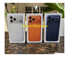 Samsung S25 Ultra, Samsung S24, iPhone 17 Pro,