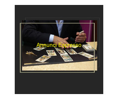 Ritorni di amore Riavvicinamenti