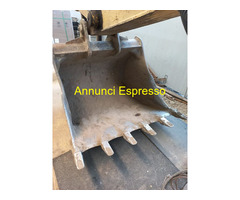 Escavatore idraulico Komatsu pc180 nlc6