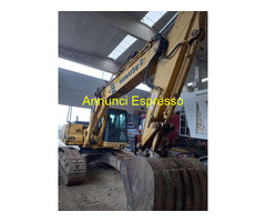 Escavatore idraulico Komatsu pc180 nlc6