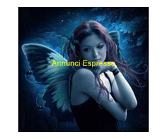 Fatina sensitiva medium cartomante