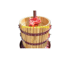 TORCHIO A LEVA MANUALE TL 30 cm