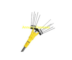 NUOVO ARRIVO ABBACCHIATORE ELETTRICO SUPERSONICO