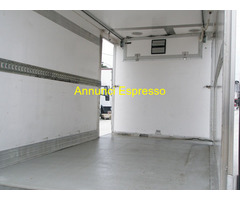 IVECO DAILY 50C13 CELLA  FRIGO