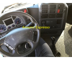 IVECO STRALIS 500 TRATTORE STRA