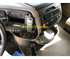 DAF TRATTORE STRADALE 105