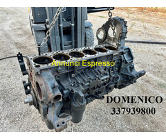 RICAMBI USATI MOTORE STRALIS CV 500 EURO 6 ANNO 20