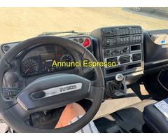IVECO EUROCARGO 75E18 CENTINATO