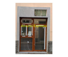 Appartamento mq44 Ristrutturato piano terra