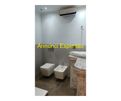 Appartamento mq44 Ristrutturato piano terra