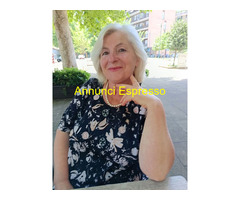 Assistenza anziani convivente.