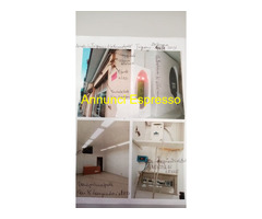 Affitto open space  supermDocViaKennedy mq64 affitto Euro405