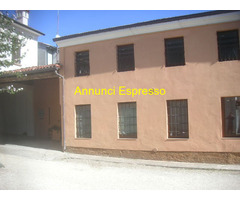 Affitto villa a schiera centro mq120 numero locali> cinque