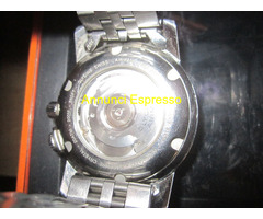 OROLOGIO-GLYCINE-ARMAN-BASE 22 REF-3887-AUTOMATICO