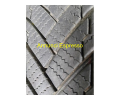 4 pneumatici invernali 205/60 r16 96H lamellari l.